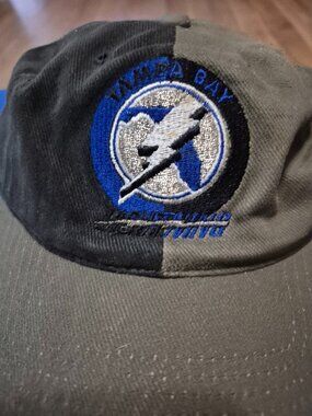 Tampa Bay Lightning Ball Cap